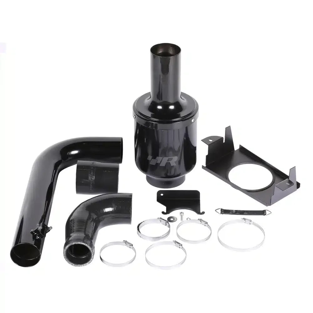 Admission Racingline pour Audi TT Mk2 8J 2.0 TFSI — image 2