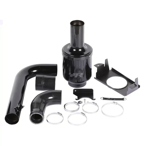 Admission Racingline pour Audi TT Mk2 8J 2.0 TFSI — image 2