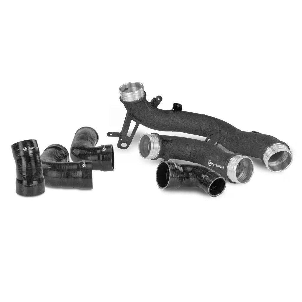 Kit de tuyau de charge et de suralimentation Ø70mm Wagner pour : VAG 2.0TSI EA888 Gen.4 — image 1