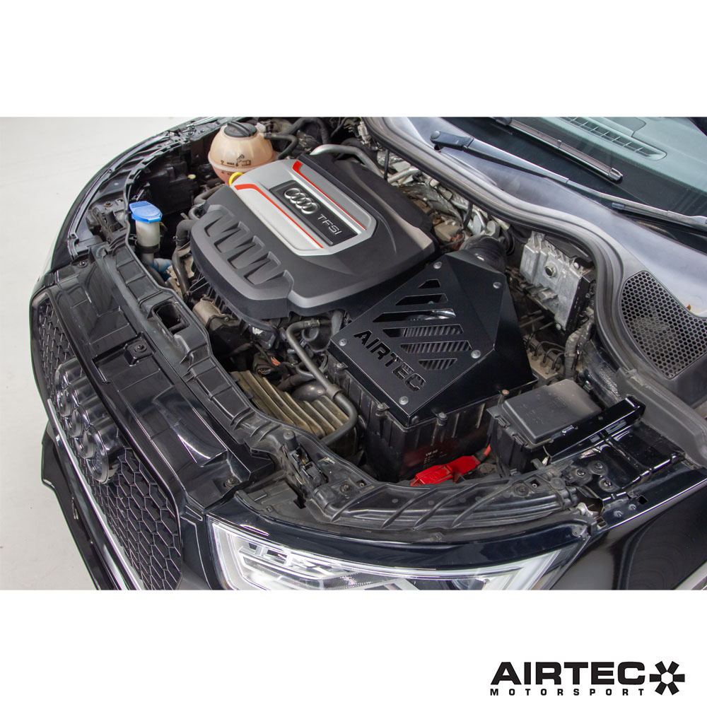 Admission Airtec pour Audi S1 — image 9
