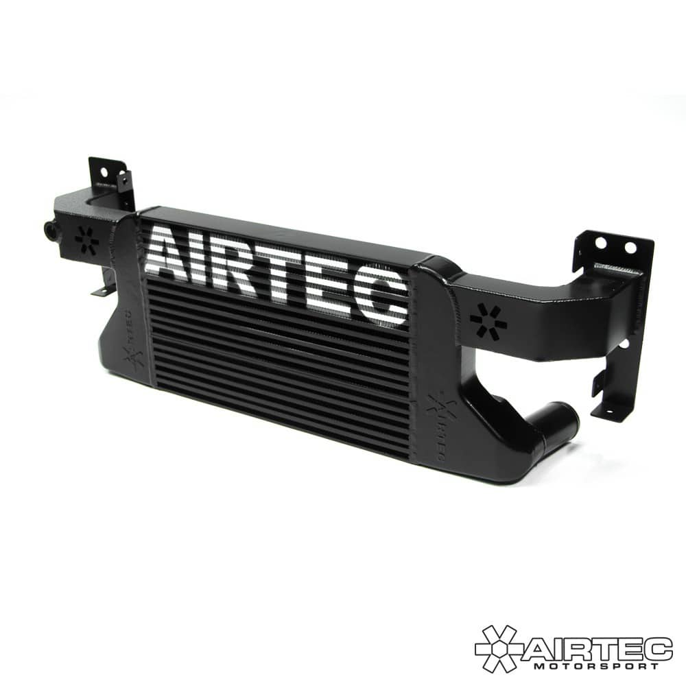 Intercooler AIRTEC Motorsport Stage 2 pour Audi S1 — image 3