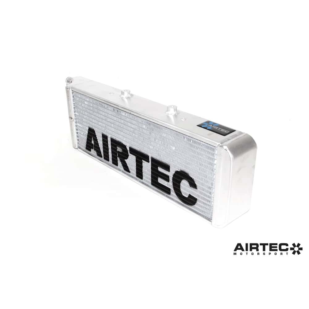 Intercooler AIRTEC Motorsport pour Mercedes A45 /CLA AMG W176/C117 2012 à 2018 -référence ATINTMB02 — image 2