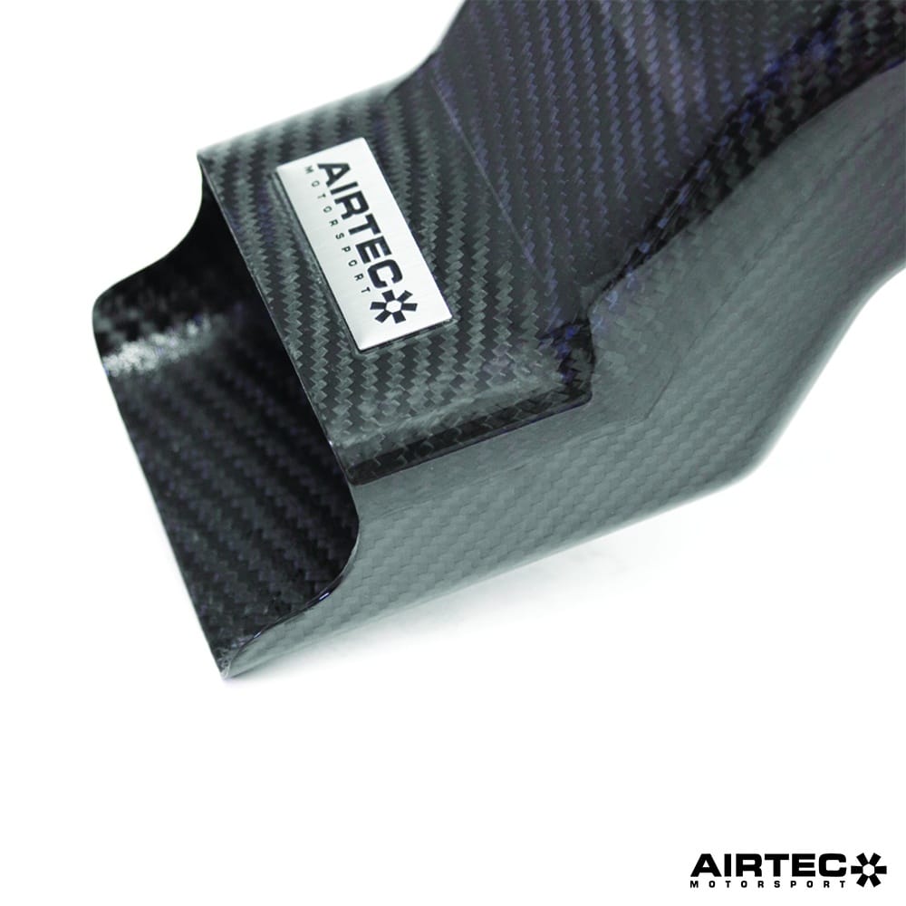 Kit d’admission carbone AIRTEC Motorsport pour Toyota Yaris GR Génération 1-Référence ATIKYGR03 — image 4