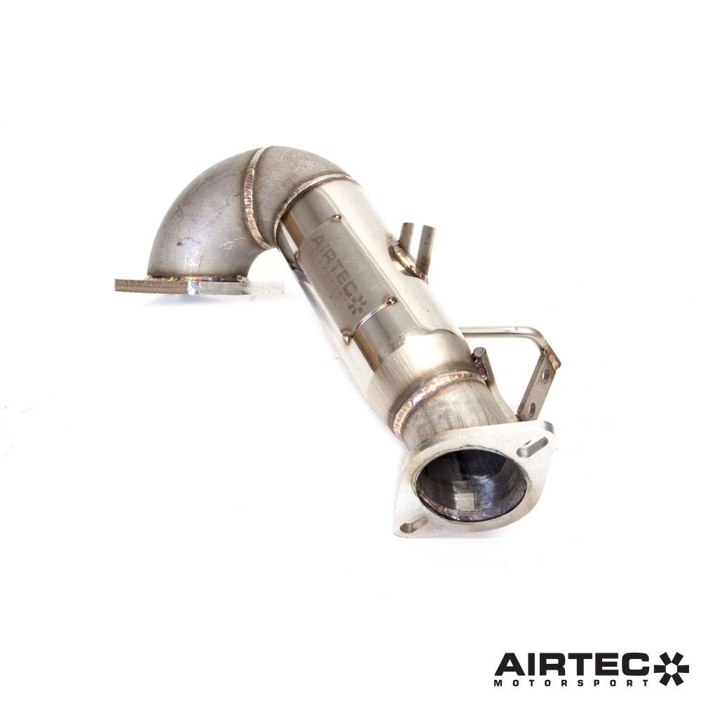 Downpipe Decat Airtec pour Hyundai I30N-Référence ATEXHHYU1 — image 3