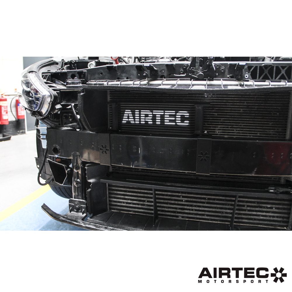 Kit de refroidisseur d’huile AIRTEC Motorsport pour Hyundai i30N-Référence ATMSHYU1 — image 2