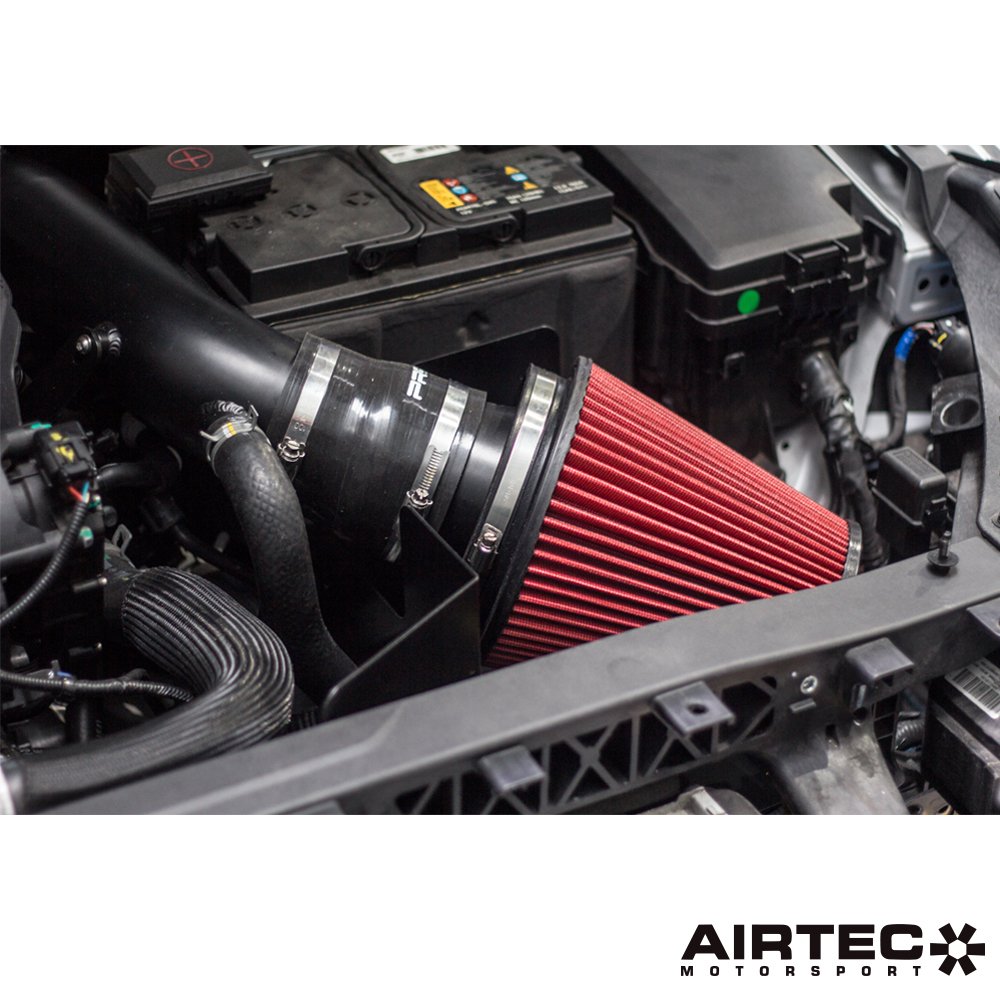 Kit d’admission AIRTEC Motorsport pour Hyundai i30N-Référence ATIKHYU1 — image 2