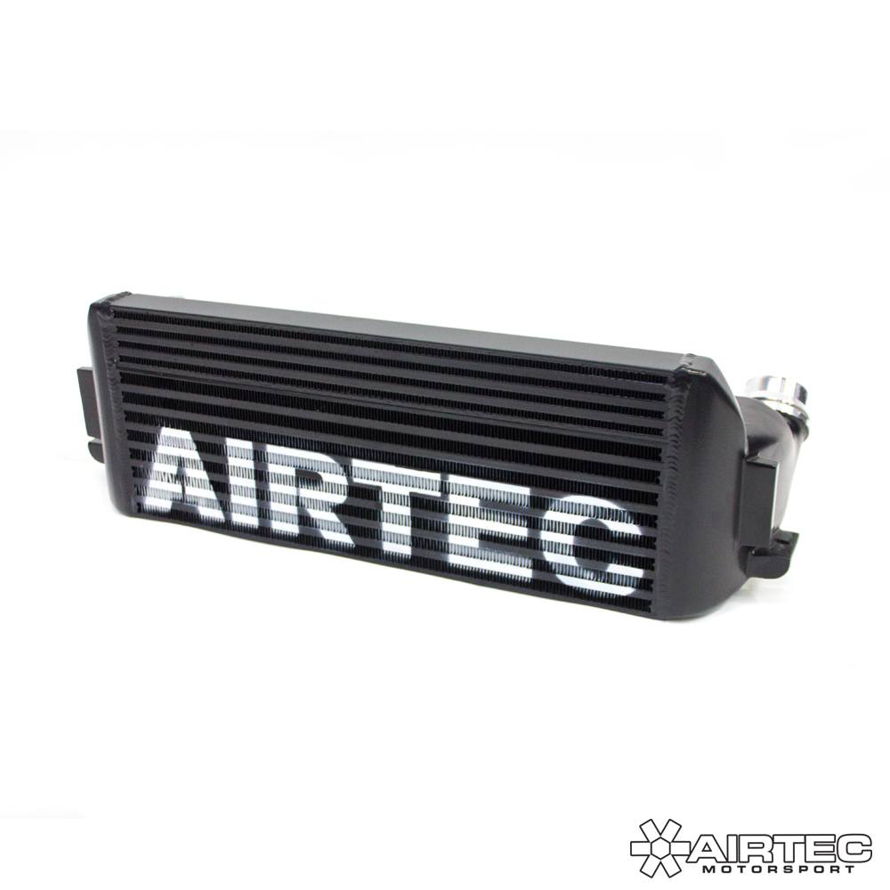 Echangeur intermédiaire AIRTEC Motorsport pour moteur BMW N55-référence ATINTBMW4 — image 2