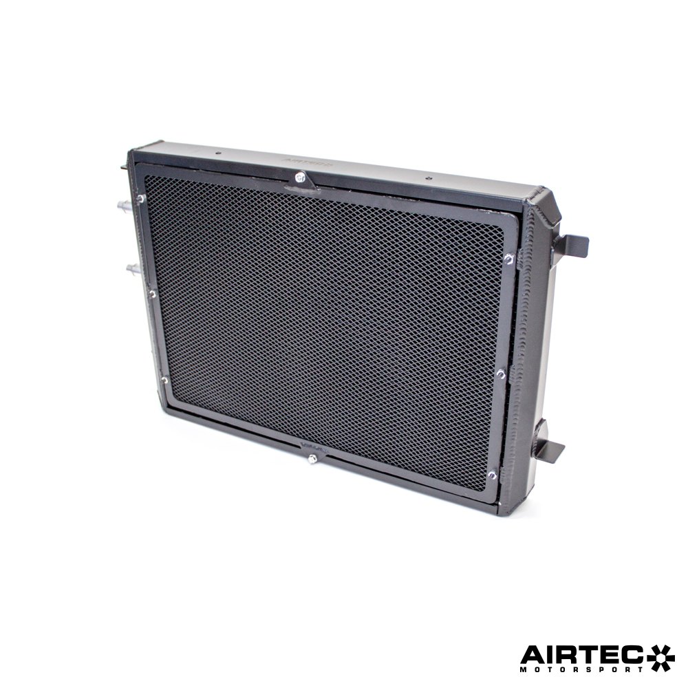 Radiateur chargecooler Airtec pour BMW M3 F80 / M4 F8x / M2 Compétition F87-référence ATRADBMW1 — image 3