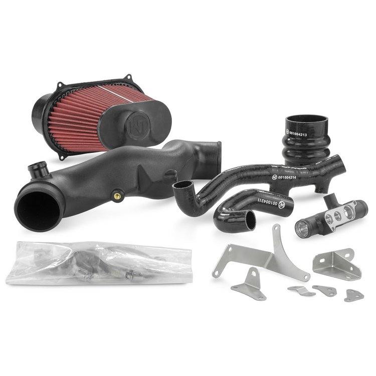 Admission d’air Haute Performance Wagner pour Mercedes W177 /V177 A35 AMG — image 1