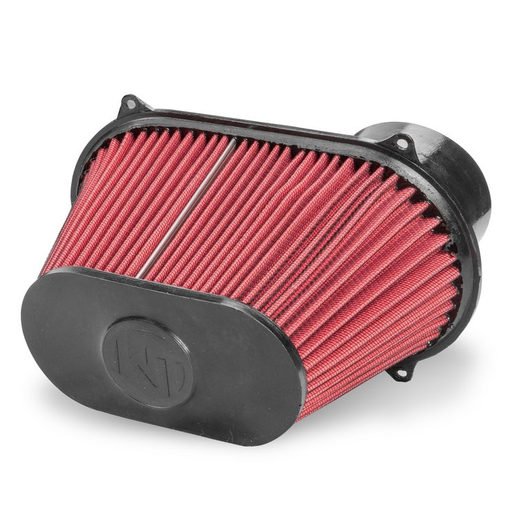 Système d’admission d’air en carbone Ø76mm Wagner pour VW Golf 8 GTI/Clubsport/R — image 4