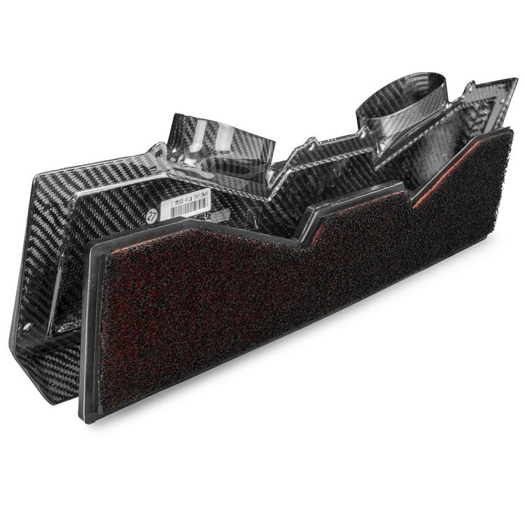 Système d’admission d’air Carbone Wagner pour Audi RS6 C8 4.0 BiTurbo — image 3
