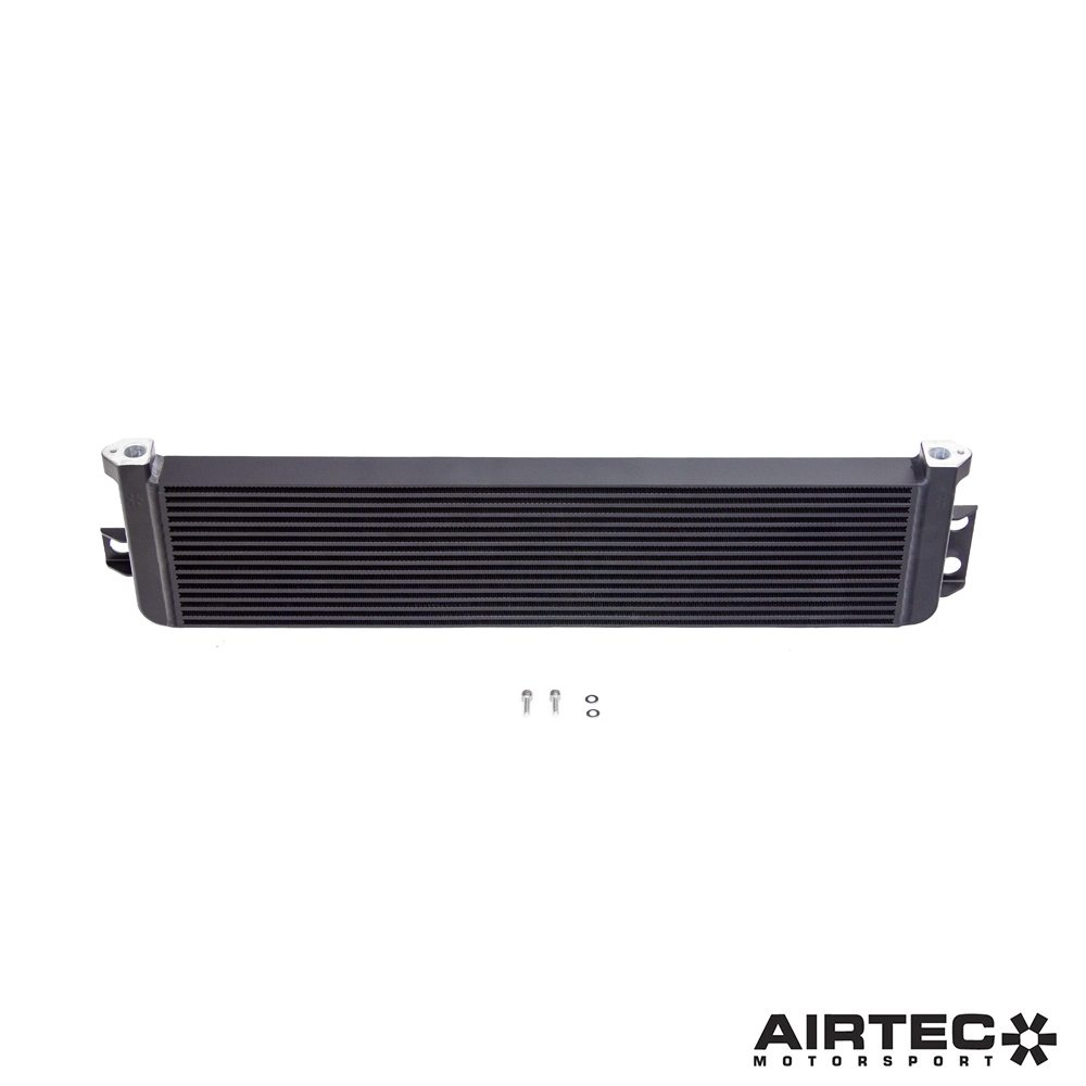 Refroidisseur d’huile AIRTEC Motorsport pour BMW S55-référence ATMSBMW14 — image 1