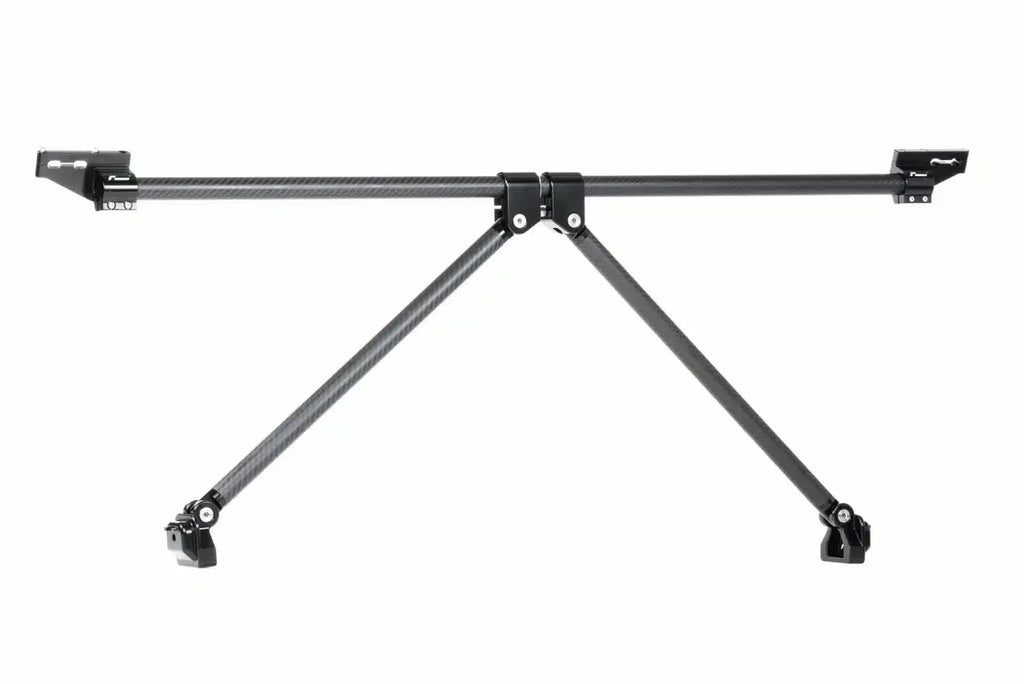 Barre arrière carbone Racingline pour Audi S3 8V et RS3 8V / RS3 8Y-VWR8130S3-SEDAN ou VWR8130S3 — image 1