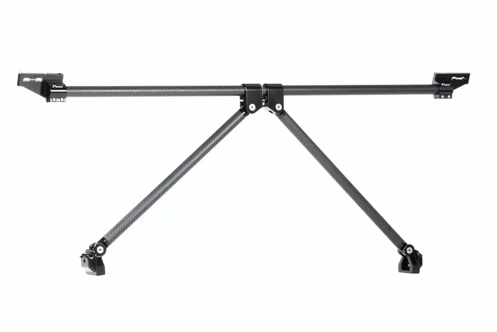 Barre arrière carbone Racingline pour Audi S3 8V et RS3 8V / RS3 8Y-VWR8130S3-SEDAN ou VWR8130S3 — image 1
