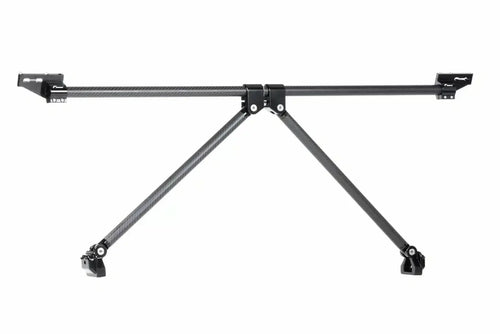 Barre arrière carbone Racingline pour Audi S3 8V et RS3 8V / RS3 8Y-VWR8130S3-SEDAN ou VWR8130S3 — image 1
