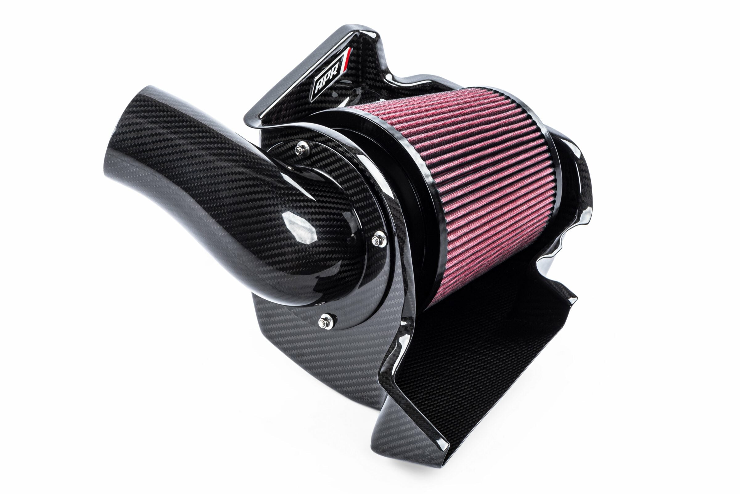 Admission ouverte APR carbone pour Golf 7 GTI / Golf 7 R / S3 8V / Leon 3 Cupra / Golf 8 R / S3 8Y 2.0 TFSI — image 6