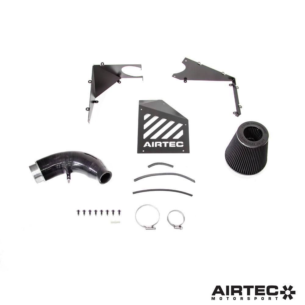 Admission Airtec pour Audi S1 — image 6