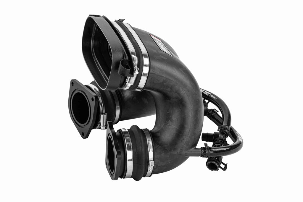Admission APR carbone pour Audi RSQ8 / Urus / Bentayga / Cayenne 4.0T — image 3