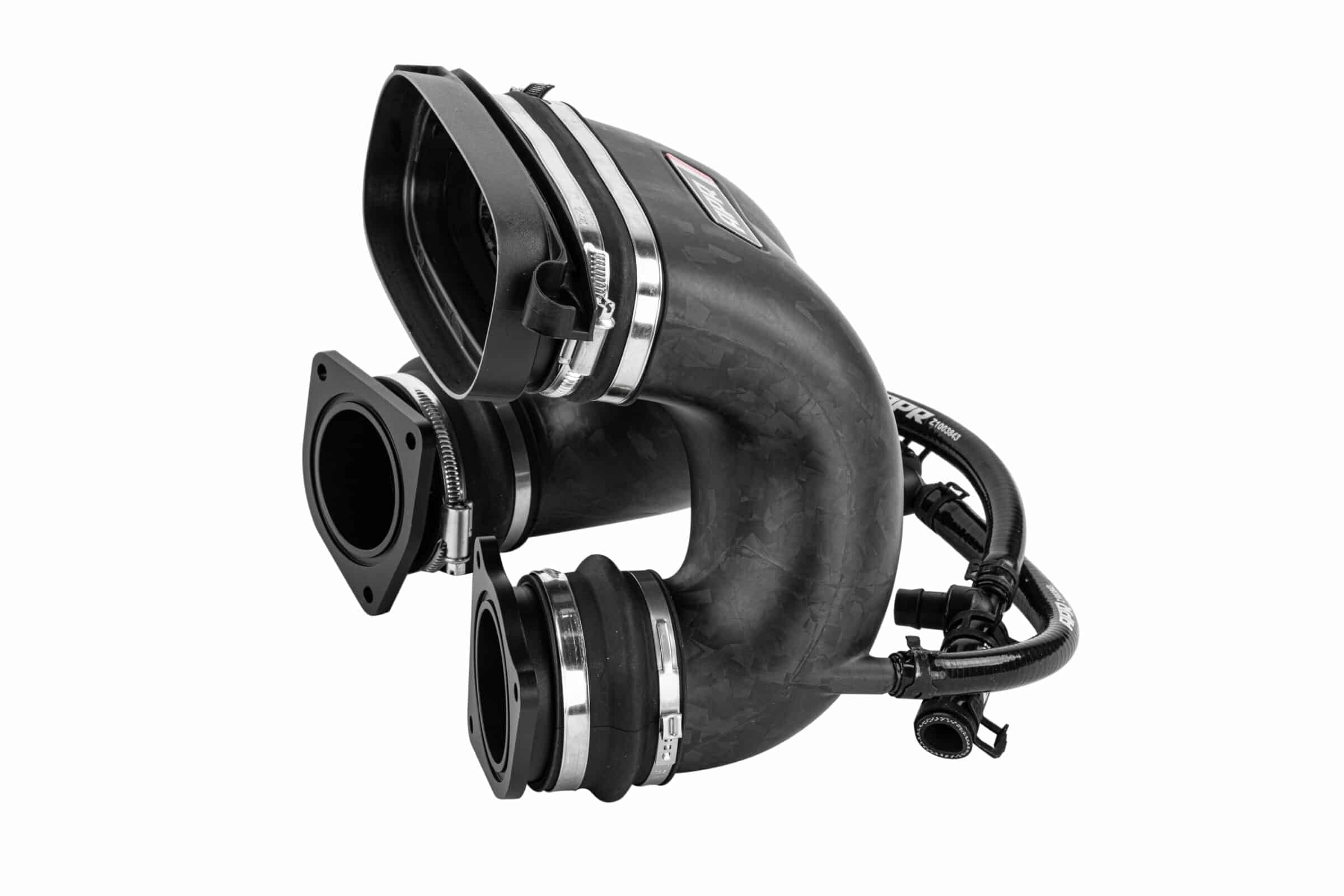 Admission APR carbone pour Audi RSQ8 / Urus / Bentayga / Cayenne 4.0T — image 3