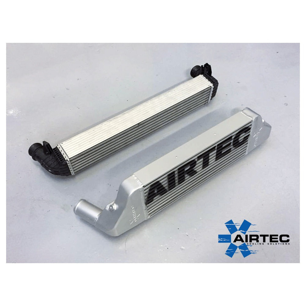 Echangeur Airtec pour Audi S1 — image 2