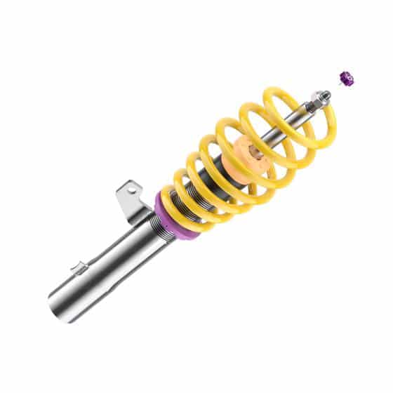 Suspension KW V3 pour Audi TTRS 8J/TTS coupé et Cabriolet (avec désactivation pour amortisseurs électroniques) -Voir liste compatibilités-référence 352100AE — image 3