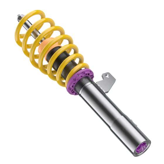 Suspension KW V3 pour Audi TTRS 8J/TTS coupé et Cabriolet (avec désactivation pour amortisseurs électroniques) -Voir liste compatibilités-référence 352100AE — image 4