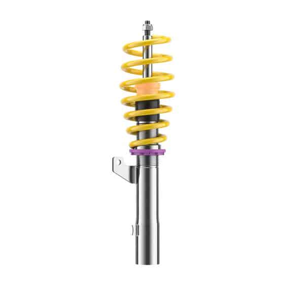 Suspension KW V3 pour Audi TTRS 8J/TTS coupé et Cabriolet (avec désactivation pour amortisseurs électroniques) -Voir liste compatibilités-référence 352100AE — image 5