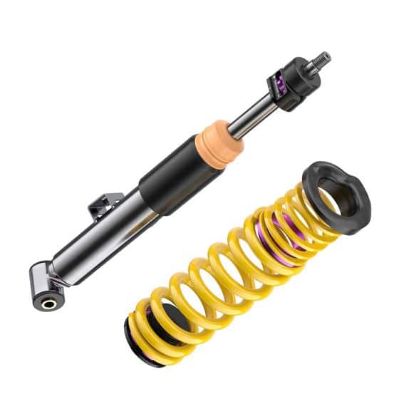 Combiné fileté KW V3 pour BMW G81 M3 Touring et G83 M4 Cabriolet et BMW G21/G23 -référence 352200ER — image 3