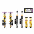 Combiné fileté KW V3 Clubsport pour BMW BMW 3er Lim. (3L) 4er Coupé (3C); BMW 1er (1K2/1K4)-3522080E(pilotée)ou 3522080D(non pilotée) — image 1