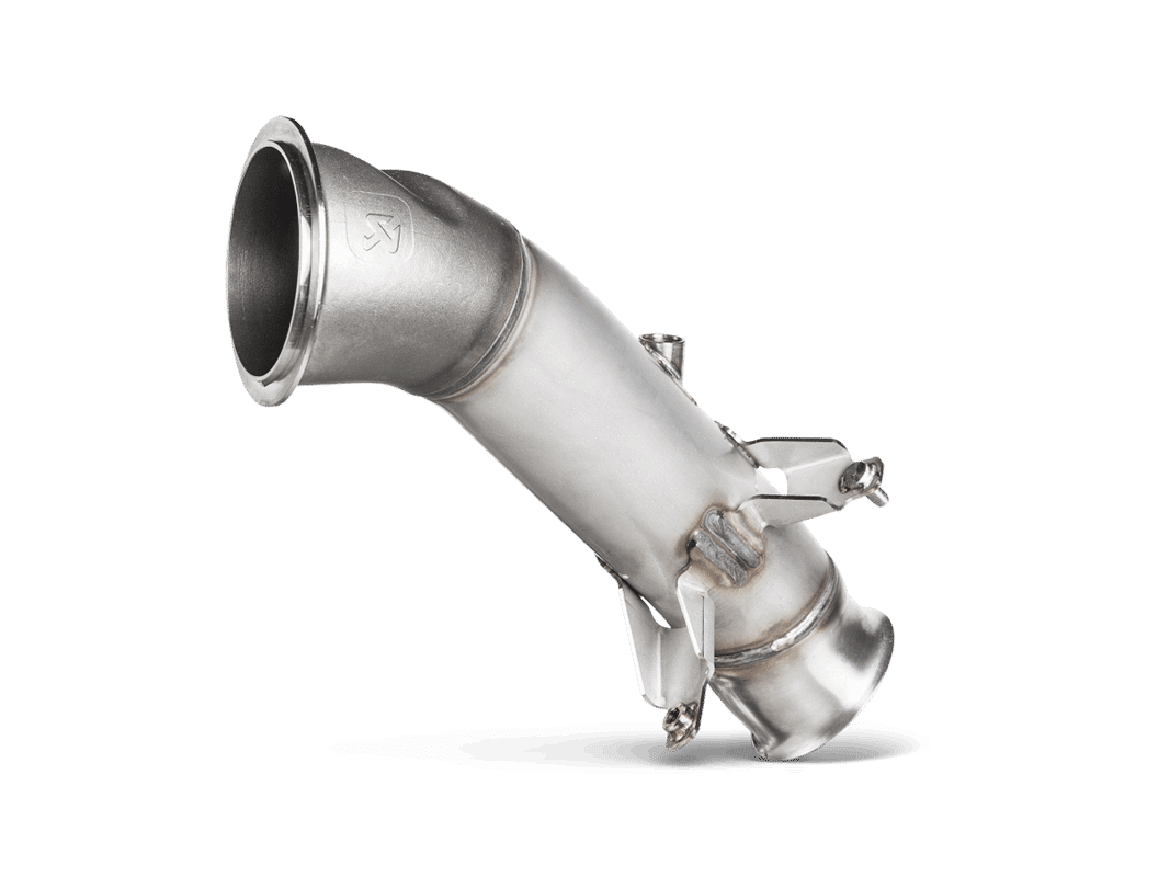 Downpipe Decat Akrapovic pour BMW F87 M2 moteur N55 — image 1