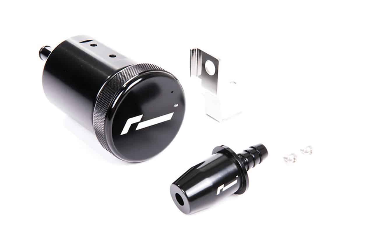 Kit relocalisation de lave glace Racingline pour VW Golf 7 R / Audi S3 8V / Seat Leon 3 — image 2