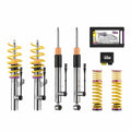 Kit KW DDC – Amortisseurs à ressorts hélicoïdaux ECU inox pour Audi RS3 8V/8.5V-Référence 39010055 — image 1
