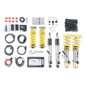 Combiné fileté KW DDC – ECU pour BMW F87 M2/M2 Compétition-39020042 — image 1