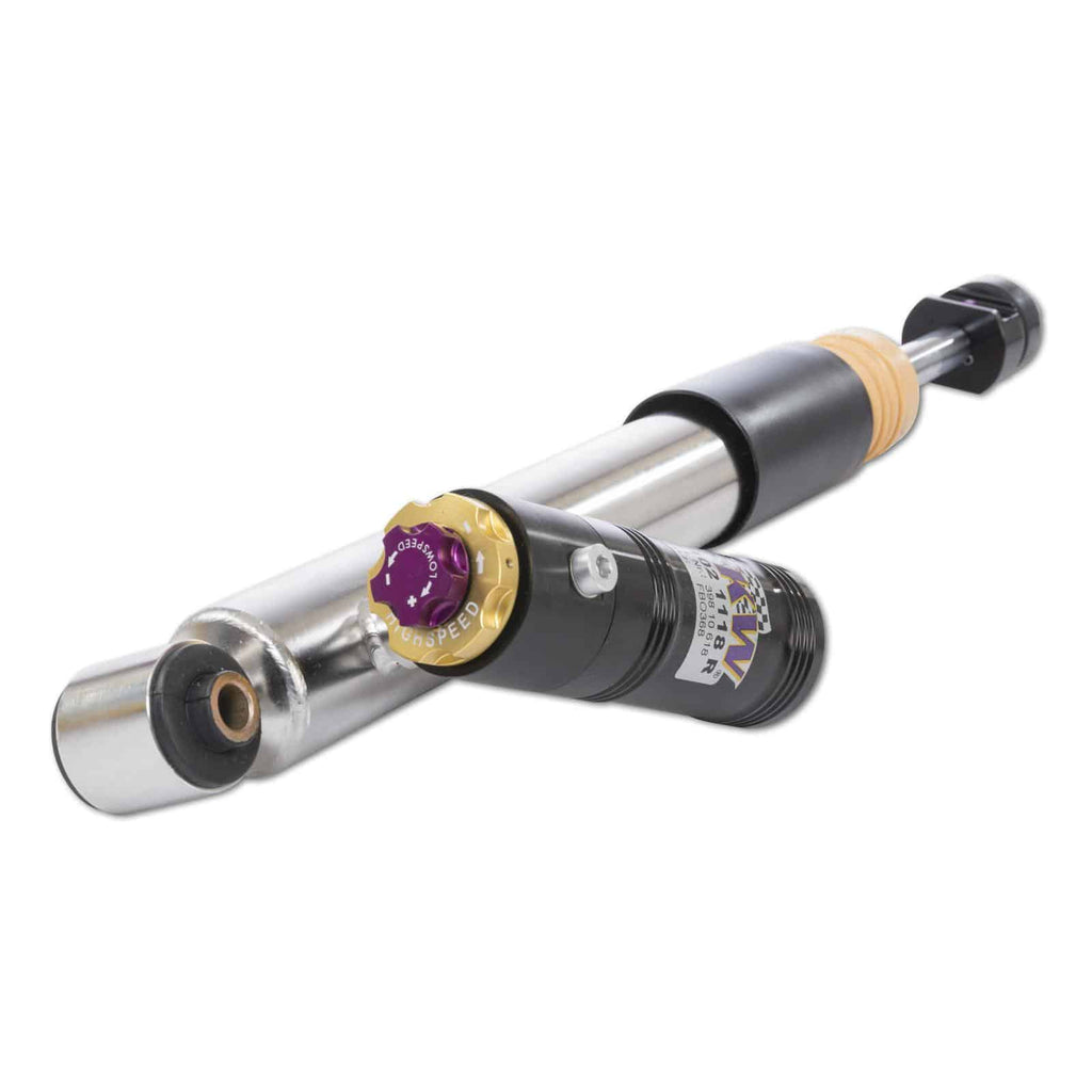 Kit Suspension KW Coilover V4 Clubsport avec supports supérieurs pour Audi RS3 8V Berline/Sportback-Référence 397102AK — image 8