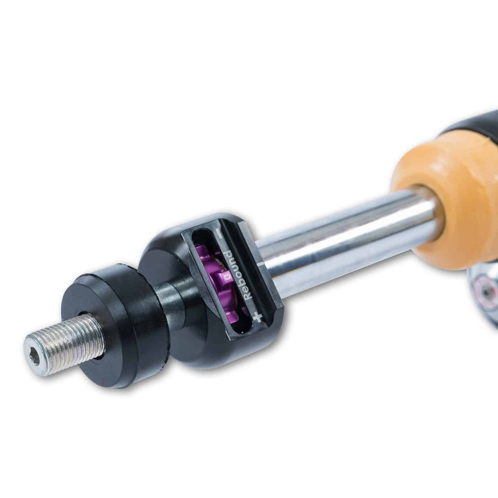 Combiné fileté KW V4 Clubsport pour BMW F87 M2/M2 Compétition -397202BH — image 7