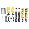 Kit Suspension à ressorts hélicoïdaux KW V4 pour Audi RS4 B9-Référence 3A7100BU/3A7100CF ou 3A7100CH — image 1