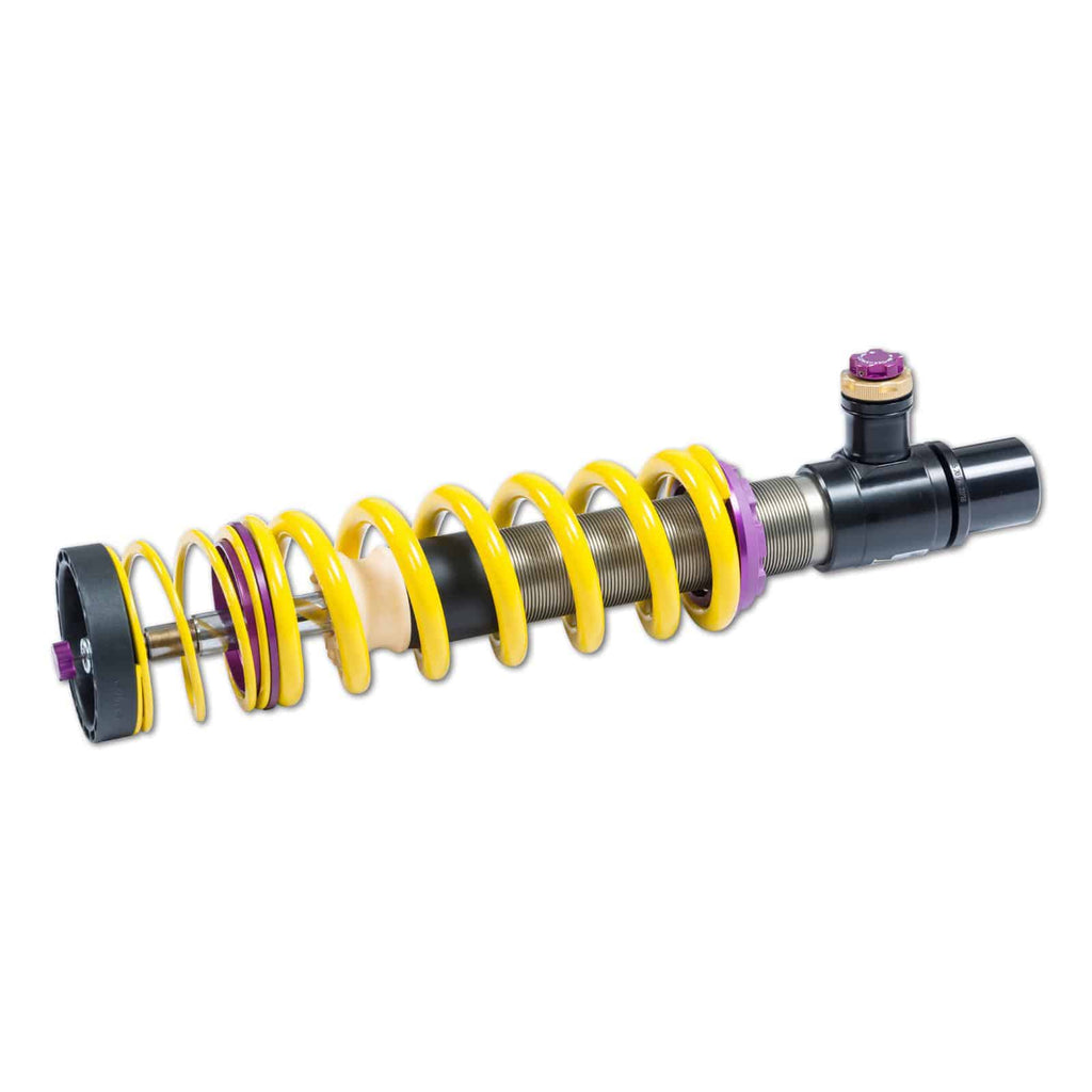 Kit Suspension à ressorts hélicoïdaux KW V4 pour Audi RS4 B9-Référence 3A7100BU/3A7100CF ou 3A7100CH — image 3