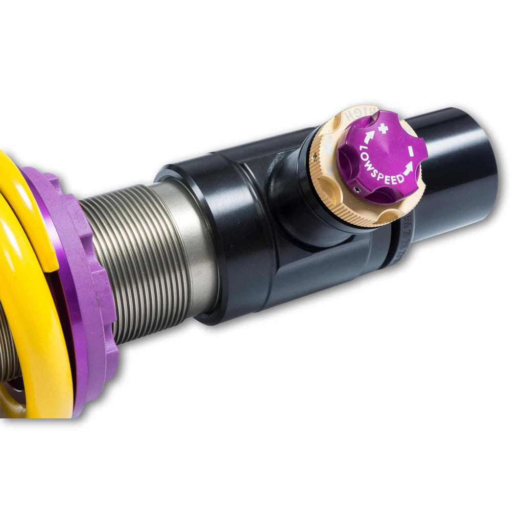 Kit Suspension à ressorts hélicoïdaux KW V4 pour Audi RS4 B9-Référence 3A7100BU/3A7100CF ou 3A7100CH — image 6