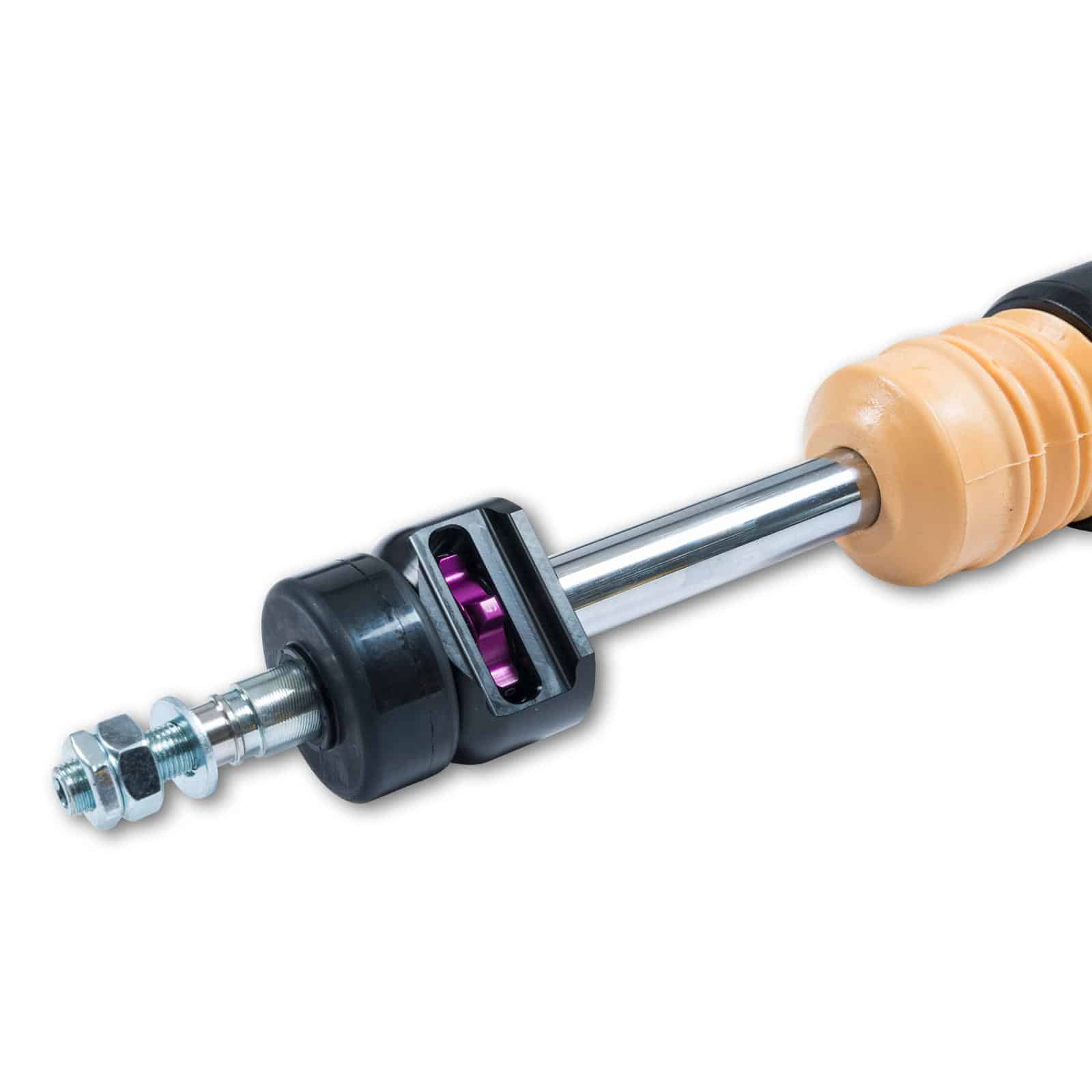 Kit Suspension à ressorts hélicoïdaux KW V4 pour Audi RS4 B9-Référence 3A7100BU/3A7100CF ou 3A7100CH — image 7