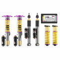 Combiné fileté KW V4 pour BMW F87 M2/M2 Compétition-3A7200BH — image 1
