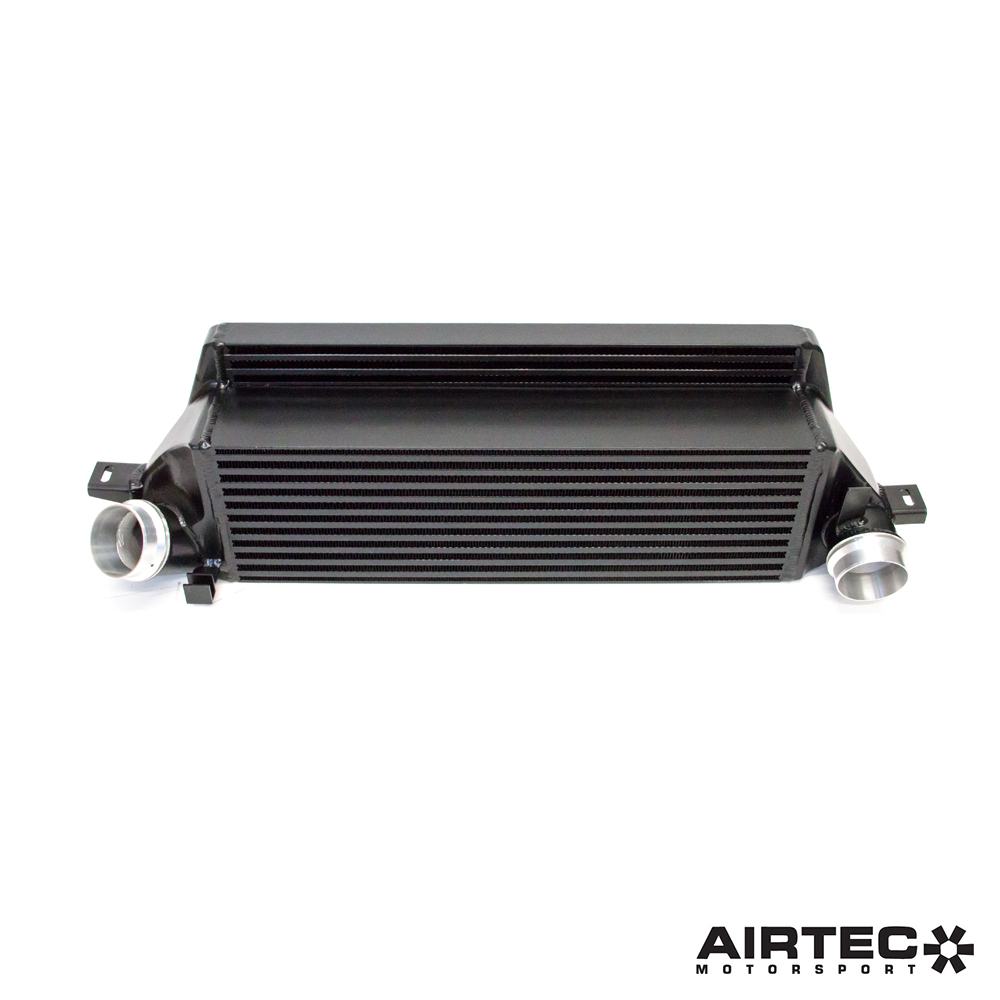 Echangeur intermédiaire AIRTEC Motorsport pour Mini Cooper S GP3 — image 3