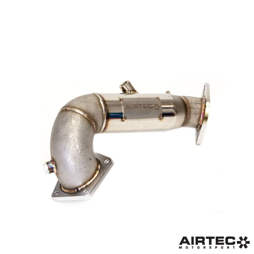 Downpipe Decat Airtec pour Hyundai I30N-Référence ATEXHHYU1 — image 2