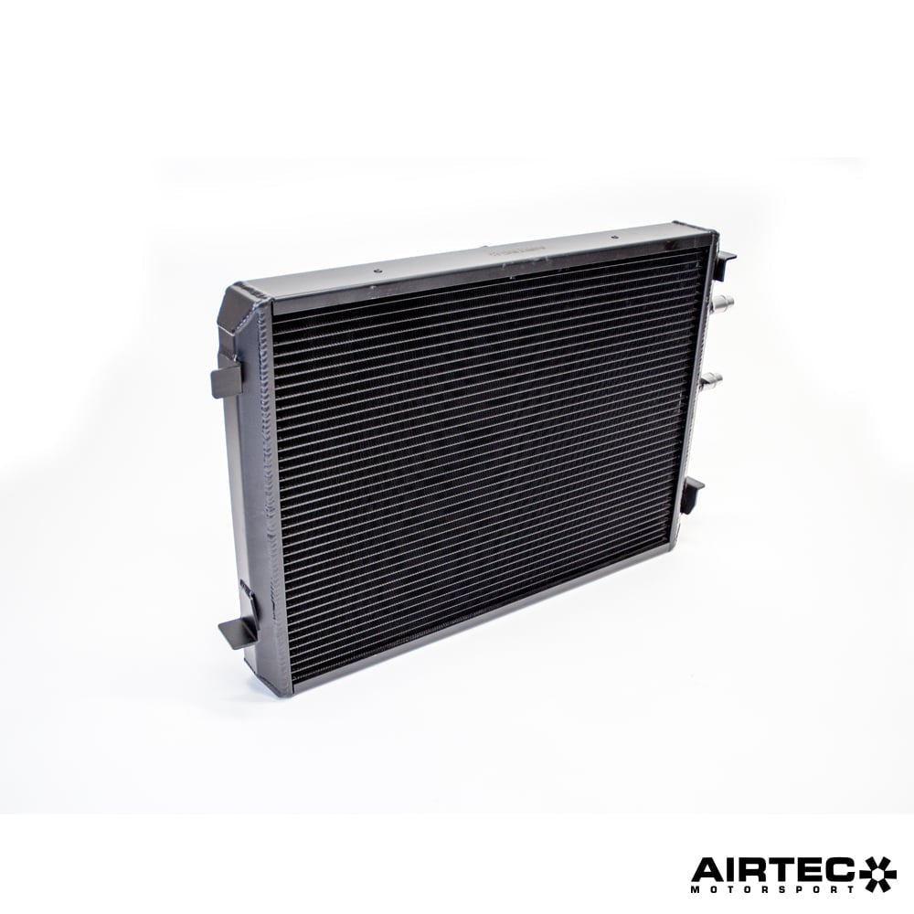 Radiateur chargecooler Airtec pour BMW M3 F80 / M4 F8x / M2 Compétition F87-référence ATRADBMW1 — image 4