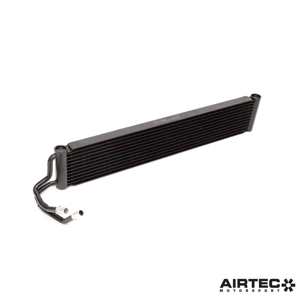 Refroidisseur de transmission DCT AIRTEC Motorsport pour BMW M2 Compétition, M3 et M4-référence ATTCBMW1 — image 3