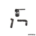 Récupérateur de liquide de refroidissement AIRTEC Motorsport pour BMW M2 Compètition, M3/F80 et M4/F82 — image 1