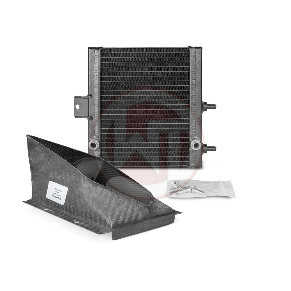 Radiateur d’eau latéral Wagner pour BMW M2 Competition moteur S55 — image 1