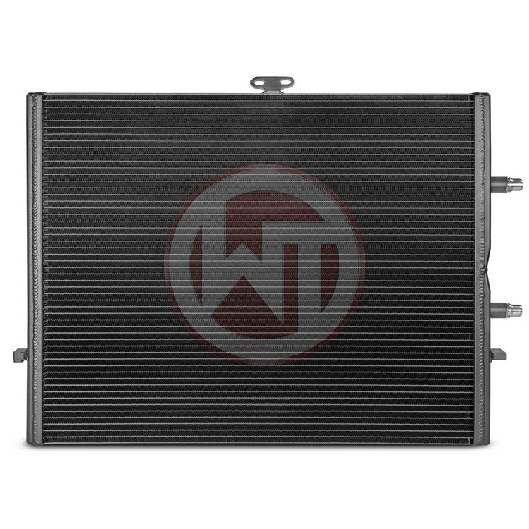 Radiateur d’eau Avant Wagner pour BMW M2/M3/M4 Fxx — image 1