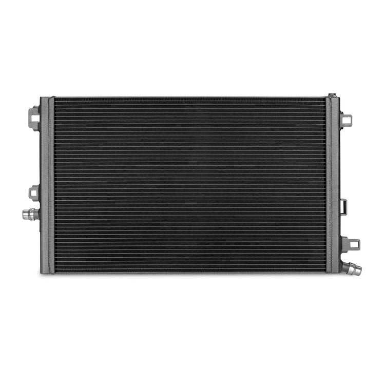 Kit Radiateur d’eau Wagner pour Mercedes AMG GT/S/GTC/GTR — image 1