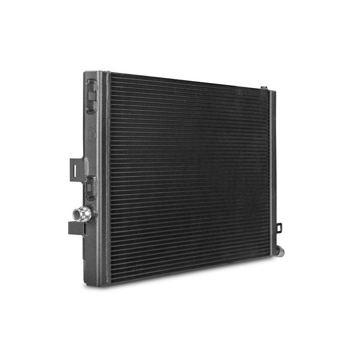 Kit Radiateur d’eau Wagner pour Mercedes AMG GT/S/GTC/GTR — image 2