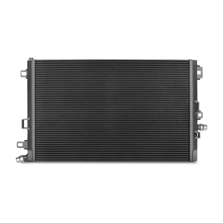 Kit Radiateur d’eau Wagner pour Mercedes AMG GT/S/GTC/GTR — image 3